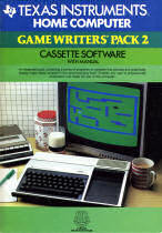 Game Writers' Pack 2