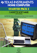 Starter Pack 1