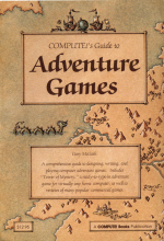 Computes! Guide to Adventure Games