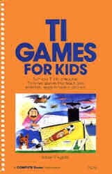 TI Games For Kids