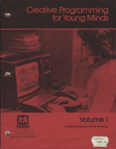 Creative Programming for Young Minds - Volume I