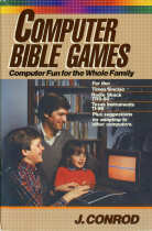 Computer Bible Games