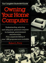 Owning Your Home Computer