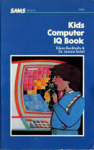 Kids Computer IQ Book