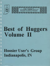 Best of Huggers Volume II
